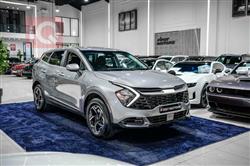 کیا سپۆرتاج